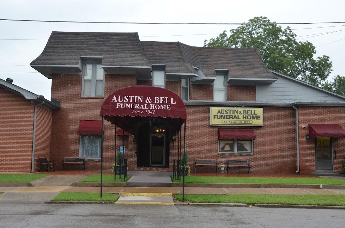 Austin & Bell Funeral Home - Springfield in Springfield Tennessee