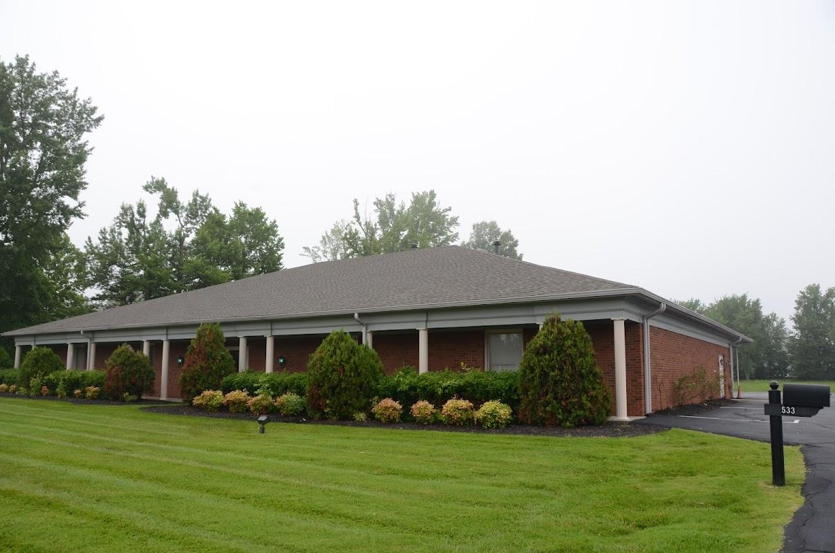 Austin & Bell Funeral Home - White House in White House Tennessee