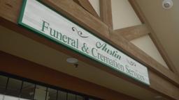 Austin Funeral Home in Whitefish Montana