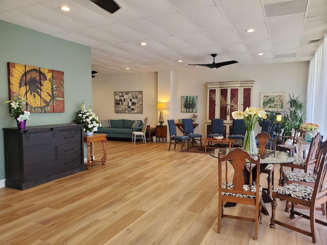 Austin Natural Funerals in Austin Texas