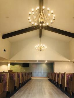 Austin-Peel & Son Funeral Home in Austin Texas