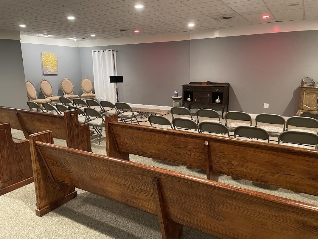 Avalon Funeral Home And Cremation Services Llc. in Westfield Massachusetts