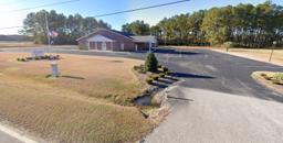 Avinger Funeral Home in Holly Hill South Carolina