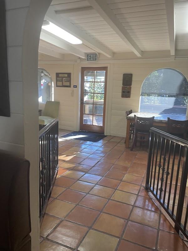 Aztlan Mortuary building in La Mesa, California