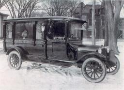 B L Bush & Sons Inc in Camillus New York