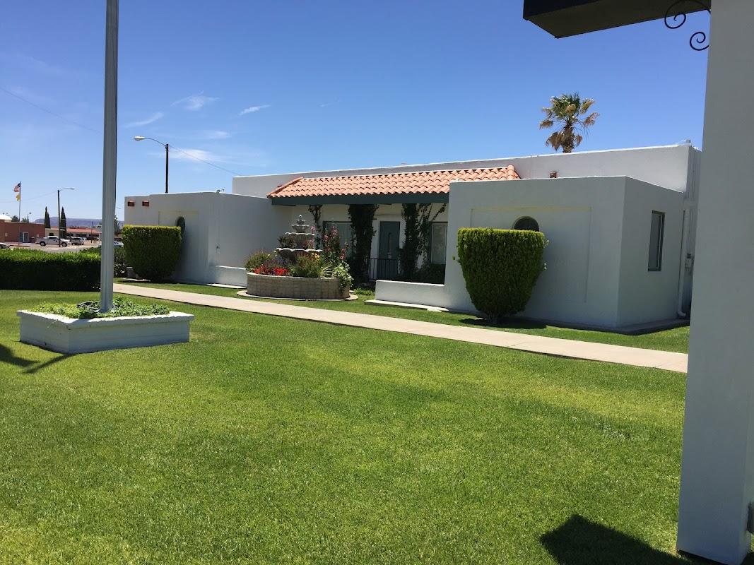 Baca's Funeral Chapels in Deming New Mexico