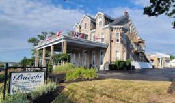 Bacchi Funeral Home in Bridgeport Pennsylvania