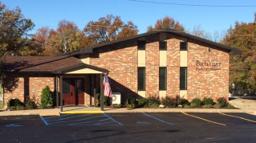 Bach-Yager Funeral Home in Columbia Missouri