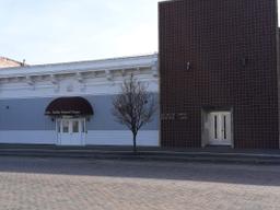 Bachelor-Faulkner-Dart-Surber Funeral Home in Belleville Kansas