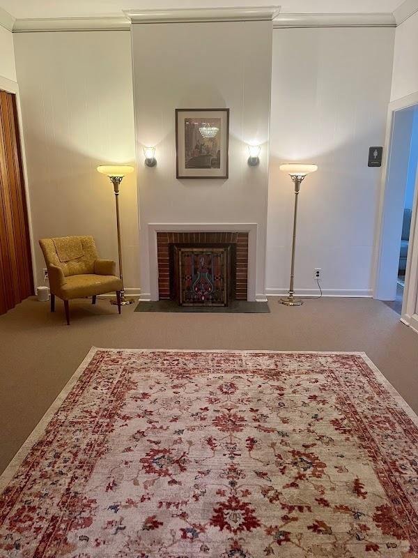 Bacon Funeral Home in Willimantic Connecticut