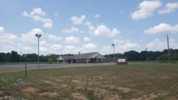 Bailey & Foster Funeral Home in Grapeland Texas