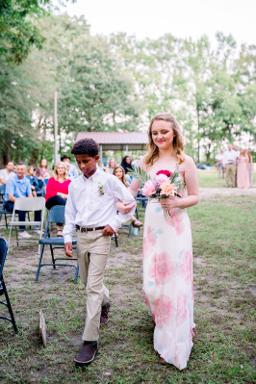 Bailey Funeral Home in El Dorado Arkansas