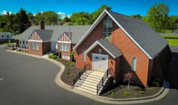 Bailey-Kirk Funeral Home in Princeton West Virginia