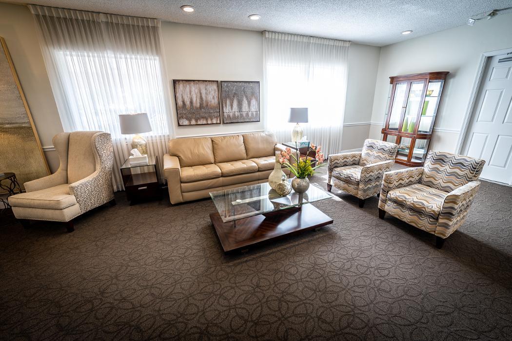 Baird-Case Funeral Home & Cremation Service in Tamarac Florida