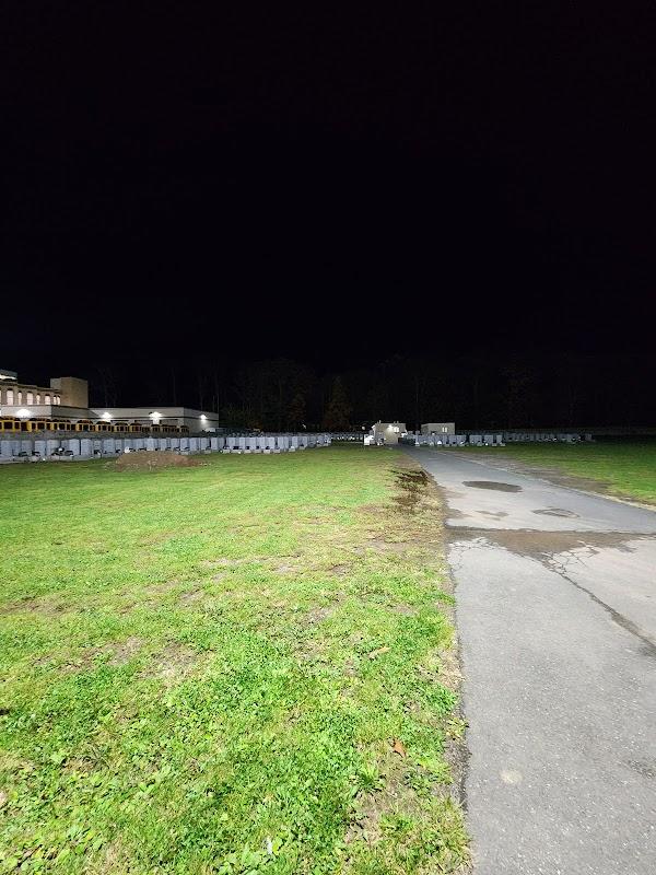 Bais Yisroel Funeral Chapel Inc in Spring Valley New York