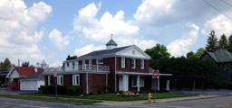 Baker Family Funeral Home in Elmira New York