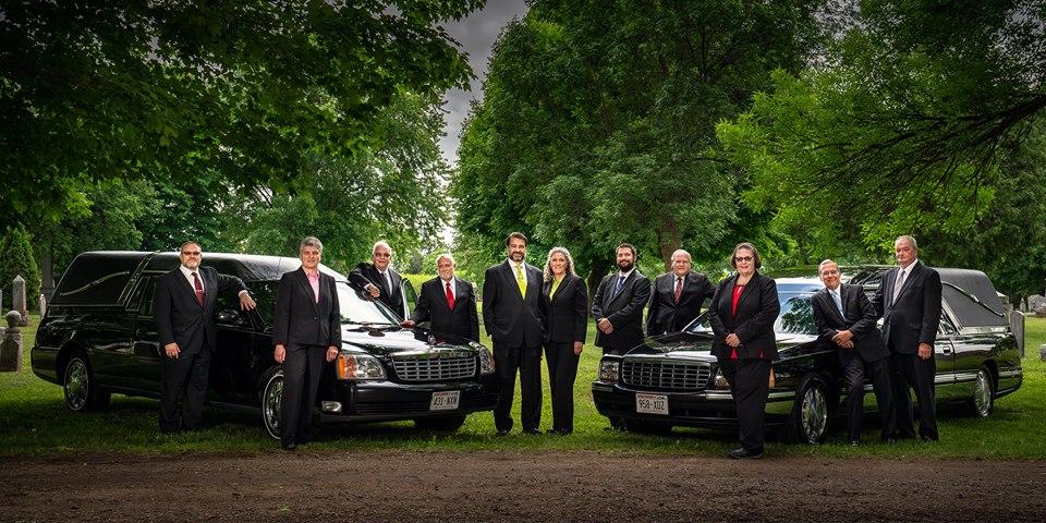 Bakken-Young Funeral & Cremation Services - River Falls in River Falls Wisconsin