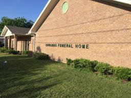 Bakker Funeral Home in Eastland Texas
