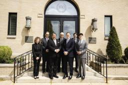 Baldi Funeral Home in Philadelphia Pennsylvania