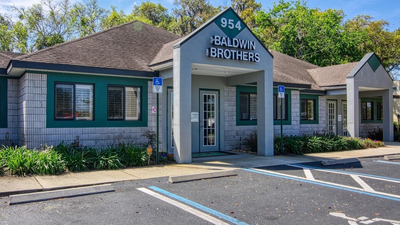 Baldwin Brothers in Ocala Florida