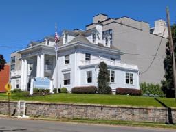 Ballard-Durand Funeral & Cremation Services in White Plains New York