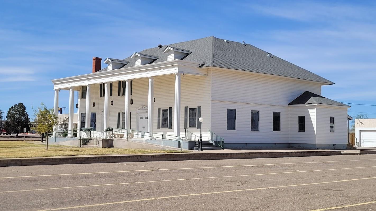 Ballard Funeral Home & Crematory in Roswell New Mexico