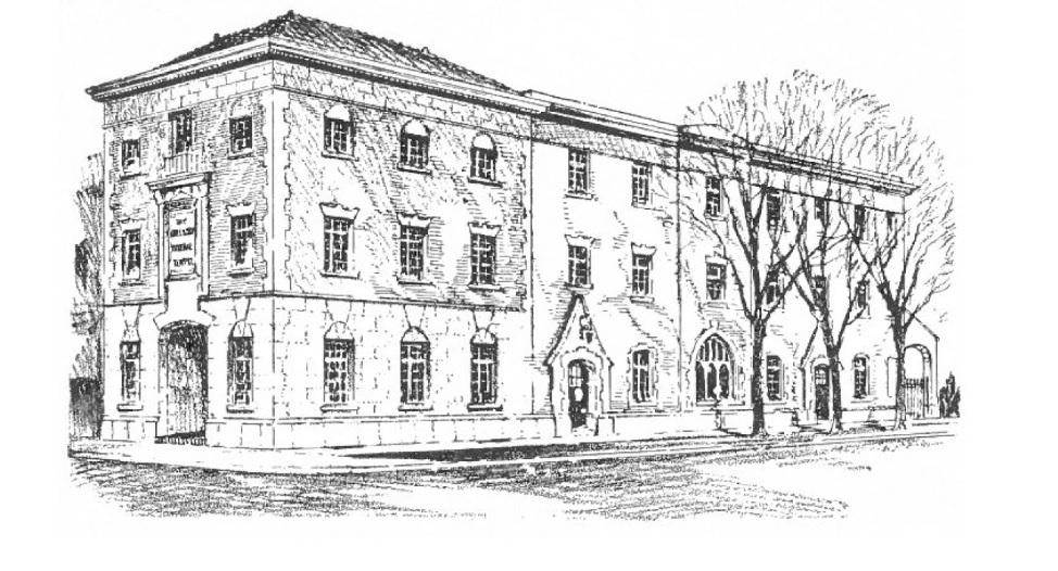 Ballhorn Chapels Funeral & Cremation Care Center in Sheboygan Wisconsin