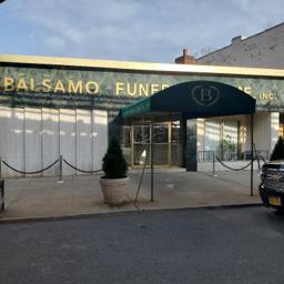 Balsamo Funeral Home Inc in Bronx New York