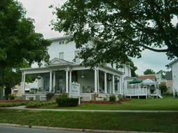 Baris Funeral Home in Clyde New York