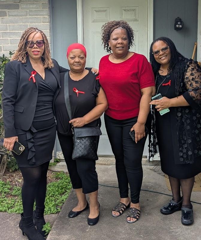 Barkley Memorial Funeral Home in Houston Texas