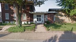 Barlow Bonsall Funeral Home in Charleston West Virginia