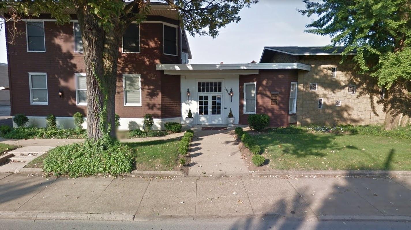 Barlow Bonsall Funeral Home in Charleston West Virginia