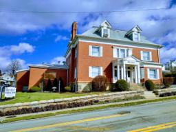Barnhart Funeral Home in Greensburg Pennsylvania