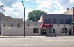 Barr Funeral Home & Cremation Services in Chicago Illinois