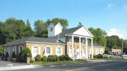 Barrett Leber Funeral Home, Inc. in Tenafly New Jersey