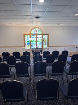 Barron-Miller Funeral Home in Cheektowaga New York