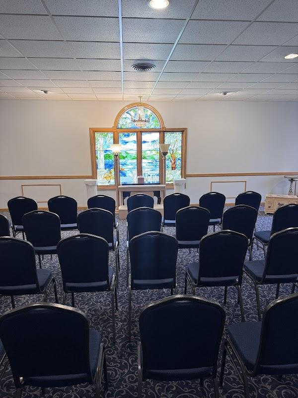 Barron-Miller Funeral Home in Cheektowaga New York