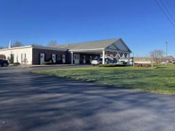 Barry Funeral Home in Rome New York