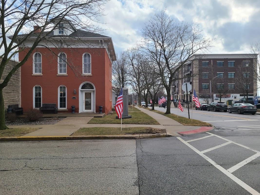 Bartholomew Funeral Home in Valparaiso Indiana