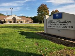 Bass-Cauthen Funeral Home in Rock Hill South Carolina
