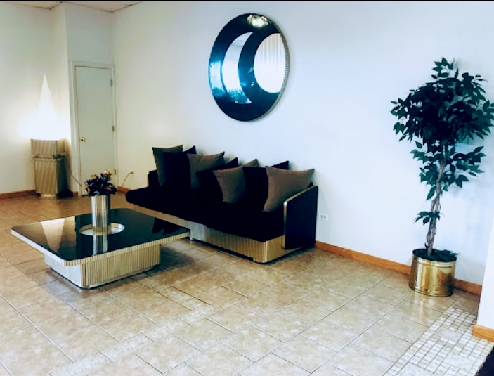 Bates Funeral & Cremation Service in Chicago Illinois