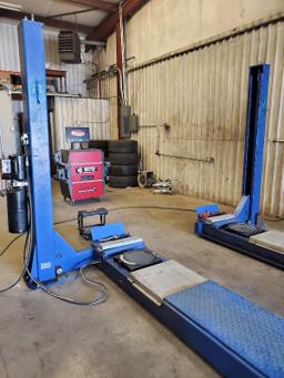 Bates - Rolf Funeral Home in New Boston Texas