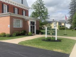 Bates, Wallace & Heath Funeral Home in Middleport New York