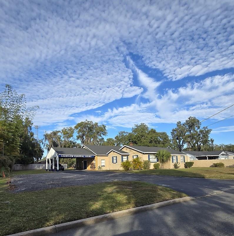 Batts Funeral Home in Orlando Florida