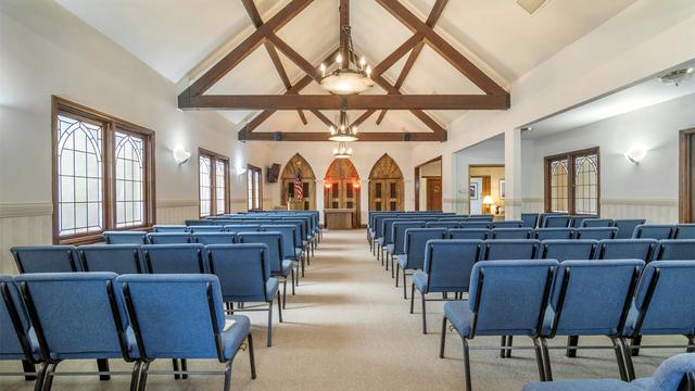Bauer Funeral Chapel in Snohomish Washington