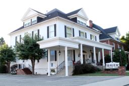 Bauer Funeral Home & Cremation Services in Kittanning Pennsylvania