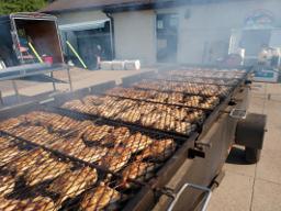 Baxter-Gardner Funeral Home in Sherrodsville Ohio