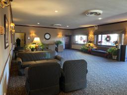 Bay Ridge Funeral Home Inc in Brooklyn New York