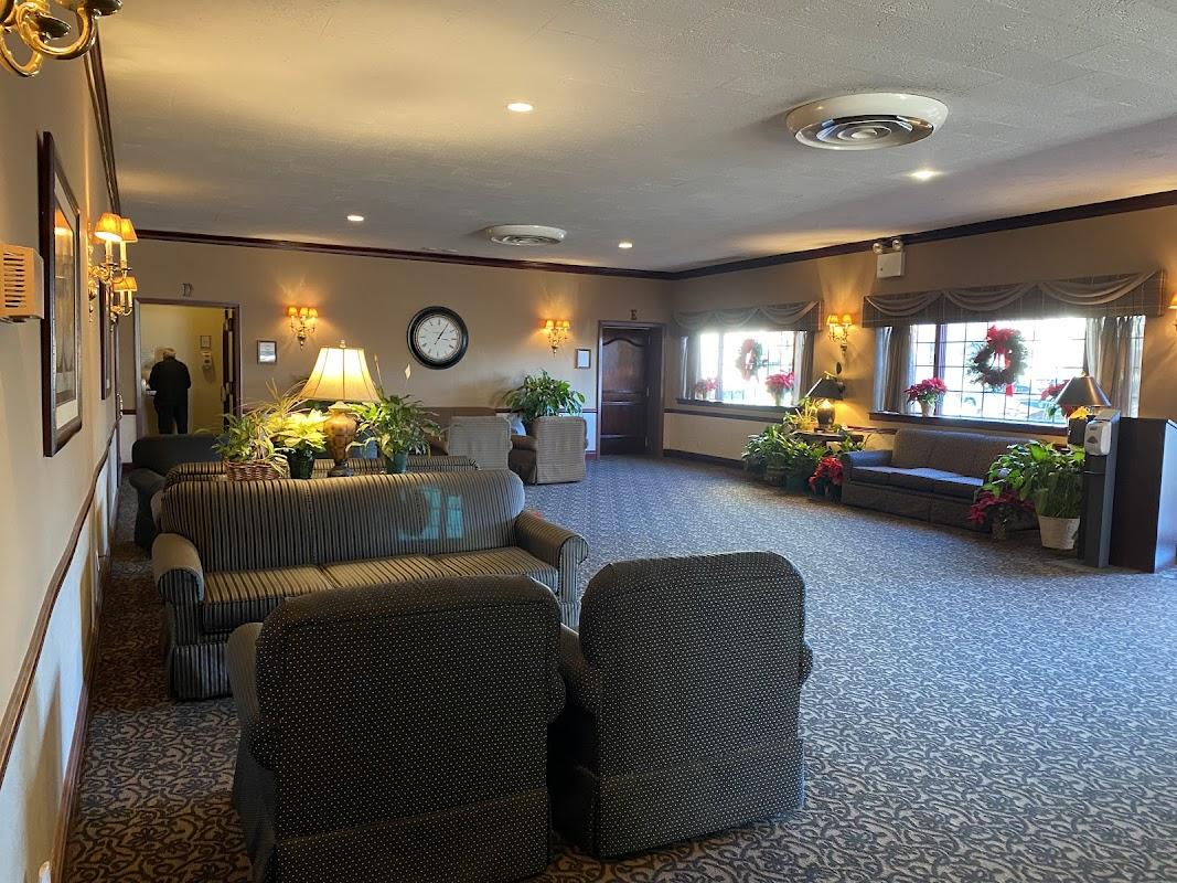 Bay Ridge Funeral Home Inc in Brooklyn New York