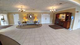 Bayview Freeborn Funeral Home in Albert Lea Minnesota